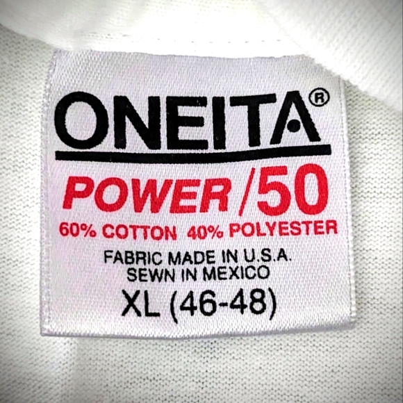 STS 45 Atlantis Atlas T-shirt - Picture 4 of 5